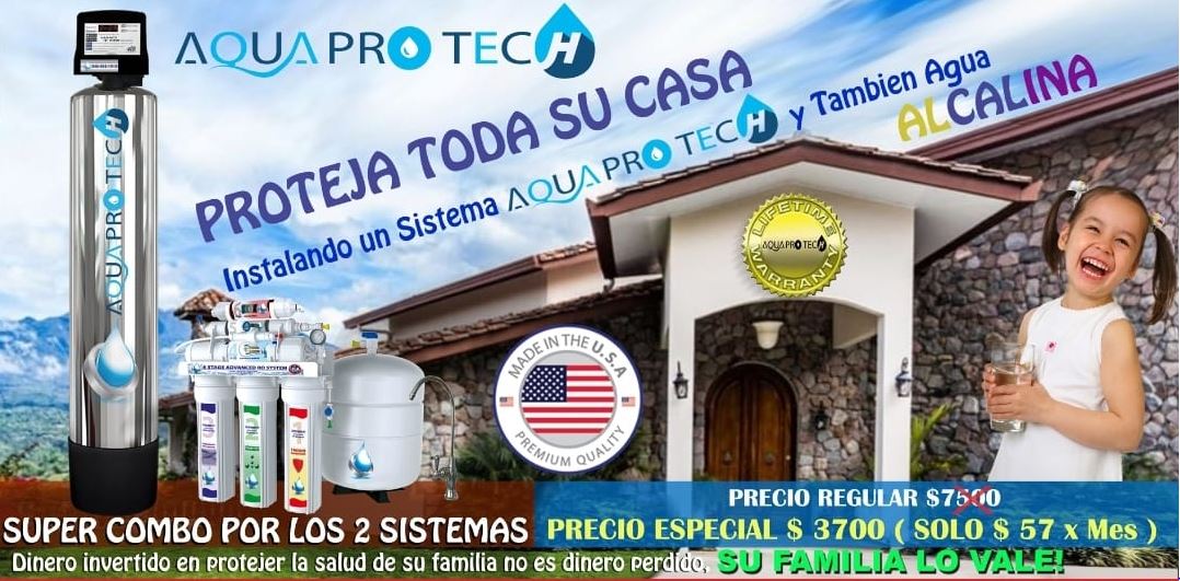 fitro de agua a la venta en houston texas